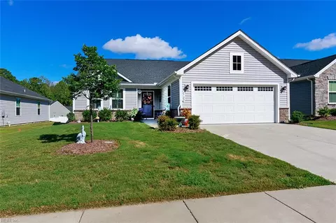 6723 Nolan Rn Run, Gloucester, VA 23061