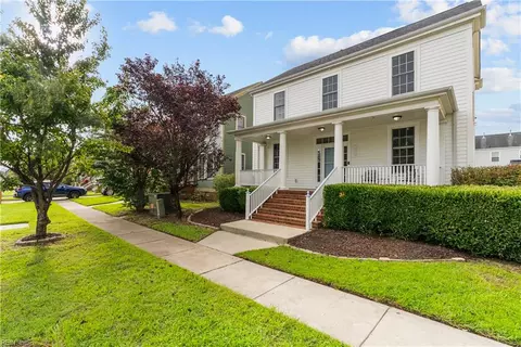 1321 Columbia St, Portsmouth, VA 23704
