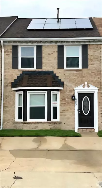1655 Mantane Arch Arch, Virginia Beach, VA 23454