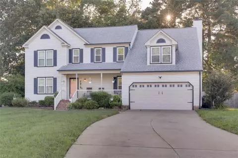 26 Fields Dr, Hampton, VA 23664