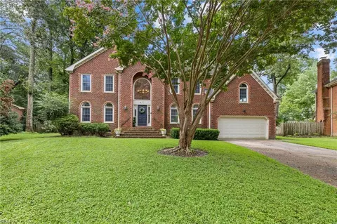 611 Sheffield Ct, Chesapeake, VA 23322