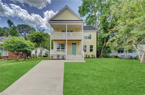 515 Buckroe Ave, Hampton, VA 23664