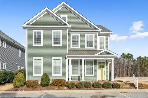 1502 Promenade Ln, Williamsburg, VA 23185