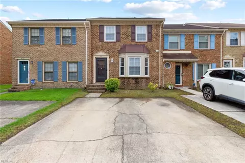 4813 Ashbury Ln, Virginia Beach, VA 23462