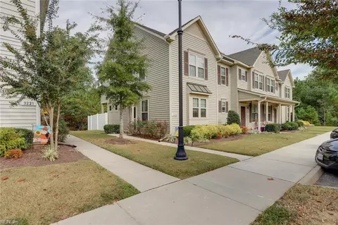 3225 Francis Ct, Toano, VA 23168