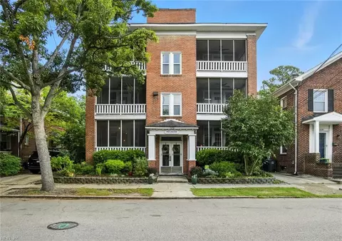1040 Brandon Ave #1, Norfolk, VA 23507