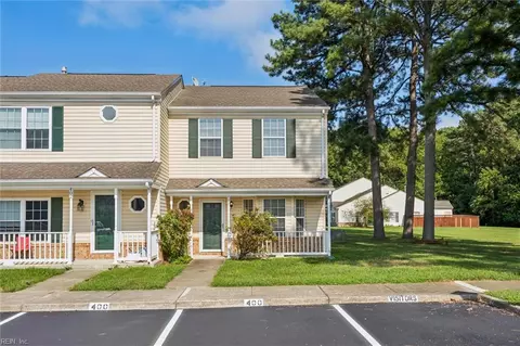 400 Monument Ct, Yorktown, VA 23693
