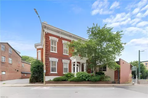 419 Duke St #4, Norfolk, VA 23510