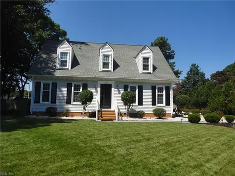 1772 Valhalla Arch Arch, Virginia Beach, VA 23454