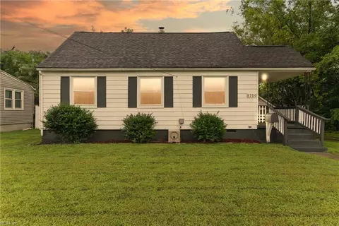 8700 Tidewater Dr, Norfolk, VA 23503