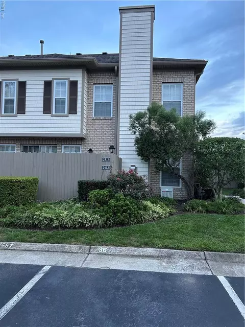 2417 Wessington Dr, Virginia Beach, VA 23454