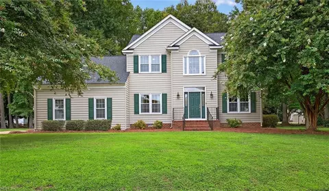 101 Nanticoke Turn Turn, Yorktown, VA 23693
