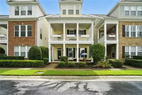4569 Totteridge Ln, Virginia Beach, VA 23462