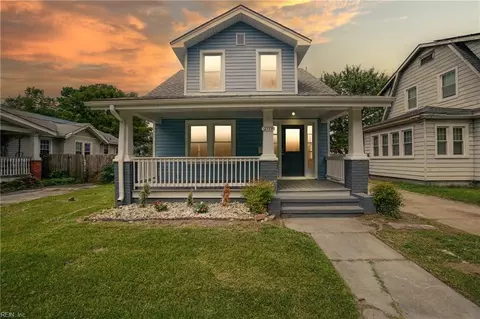 2719 Somme Ave, Norfolk, VA 23509
