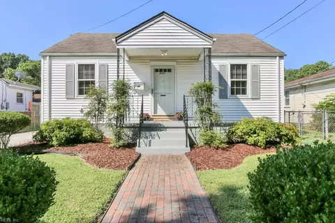 2421 Alder St, Norfolk, VA 23513