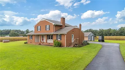 26413 Sparrow Ln, Carrsville, VA 23315