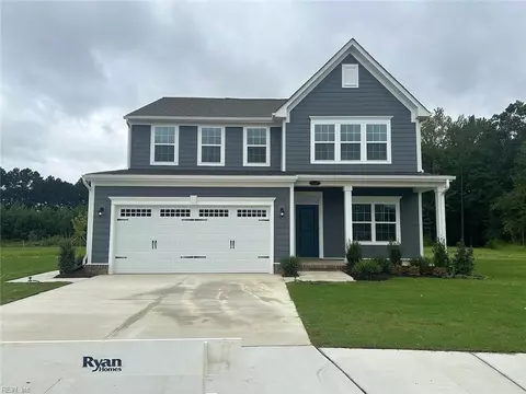 1145 Egret Ln, Suffolk, VA 23434