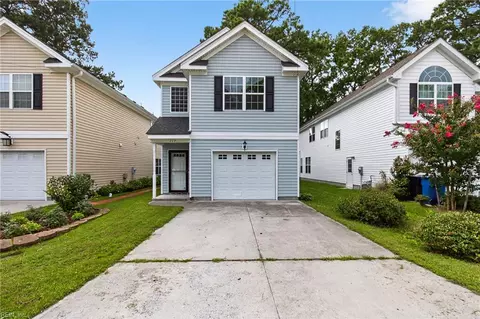 119 S Boggs Ave, Virginia Beach, VA 23452
