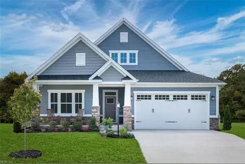 2154 Mainsail Dr, Isle Of Wight County, VA 23314