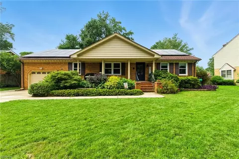 1420 Bayberry Pl, Chesapeake, VA 23320