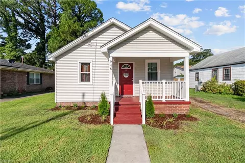946 Vermont Ave, Portsmouth, VA 23707