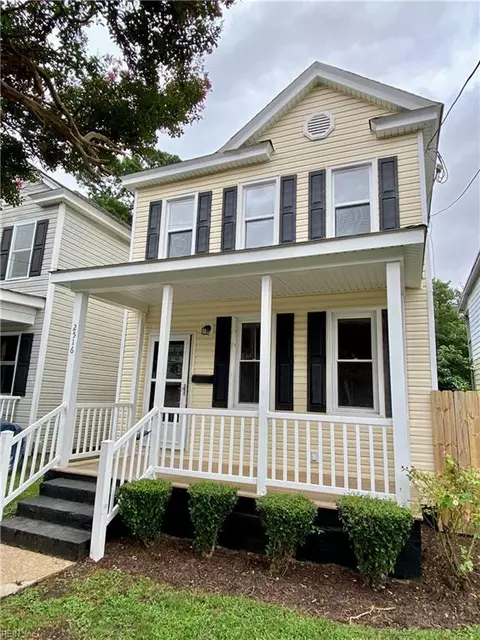 2516 Barre St, Norfolk, VA 23504