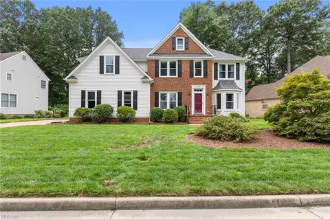 228 Pasture Ln, Yorktown, VA 23693
