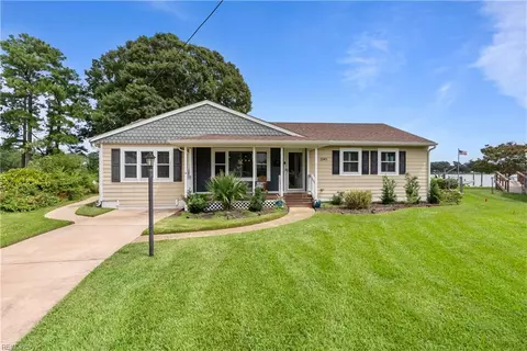 2345 Wharton Ave, Norfolk, VA 23518