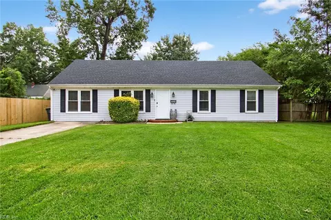 2524 Palmetto St, Norfolk, VA 23513