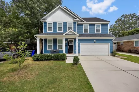 8916 Brighton St, Norfolk, VA 23503