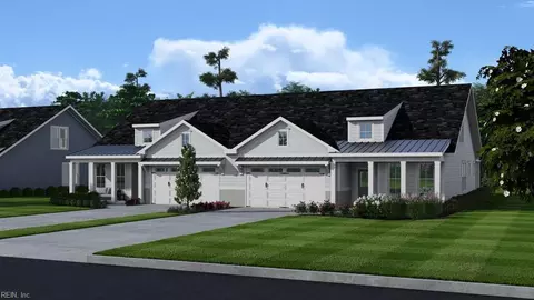 705 Connors Ct, Northampton County, VA 23310