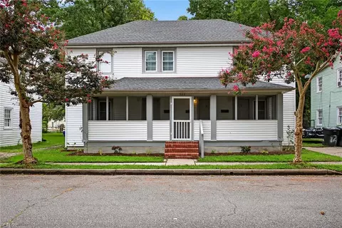 122 Channing Ave, Portsmouth, VA 23702