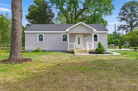 917 Mount Pleasant Rd, Chesapeake, VA 23323