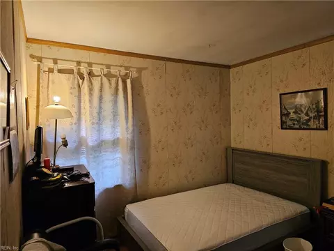 Bedroom - 502 Ironbound Rd, Williamsburg, VA 23188 photo 2 of 2