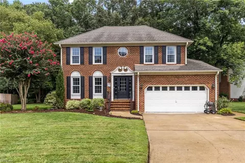 1000 Fox Ridge Ct, Chesapeake, VA 23322