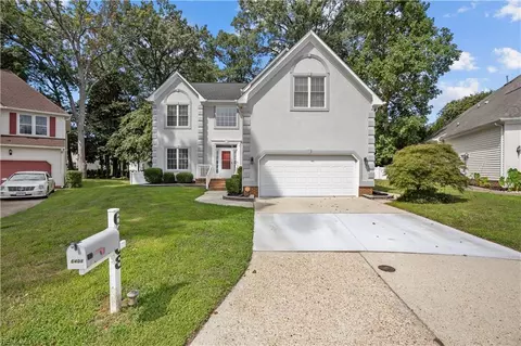 6408 Sandgate Dr N, Suffolk, VA 23435