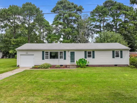 5952 Sellger Dr, Norfolk, VA 23502