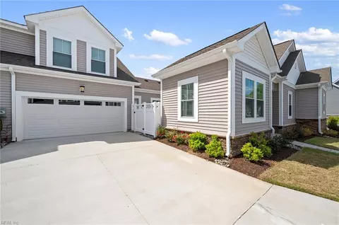1000 Regal Rd #A, Suffolk, VA 23434