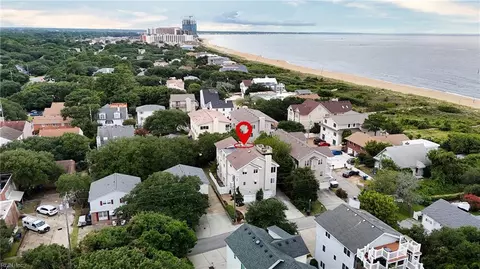2323 First Landing Ln, Virginia Beach, VA 23451