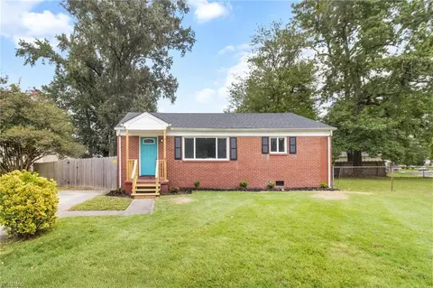 1001 Truman Rd, Suffolk, VA 23434