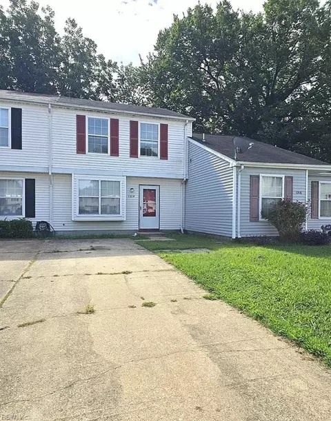 1314 Conoga St, Norfolk, VA 23523