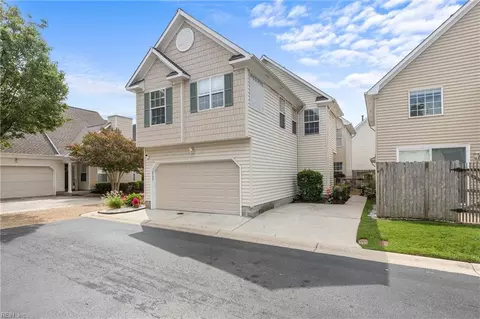 4309 Sonoma Ct, Virginia Beach, VA 23456