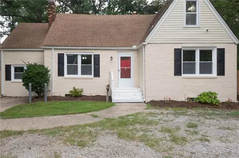 8016 Chesapeake Blvd, Norfolk, VA 23518