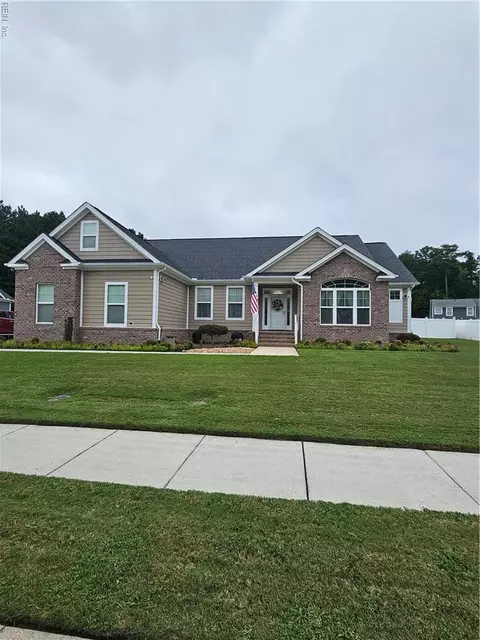 3111 Ibis Blvd, Suffolk, VA 23434