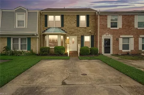 610 Thomas Nelson Dr, Virginia Beach, VA 23452