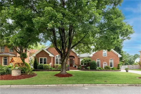 1144 Kingsbury Dr, Chesapeake, VA 23320