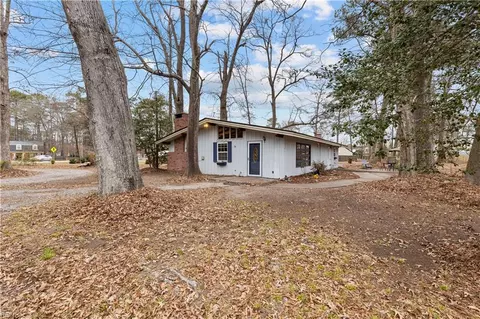 2929 Tyre Neck Rd, Chesapeake, VA 23321
