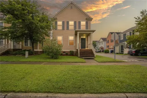 1125 Columbia St, Portsmouth, VA 23704