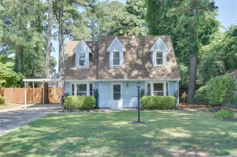 3804 Caroline Ave, Portsmouth, VA 23701