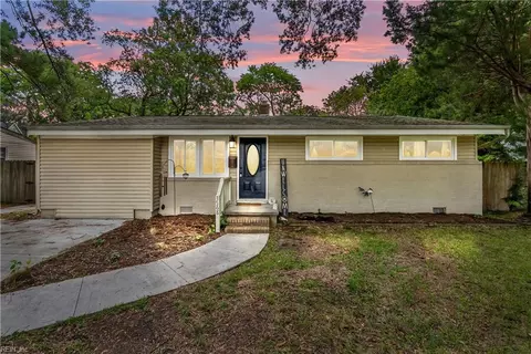 3568 Riverside Dr, Norfolk, VA 23502